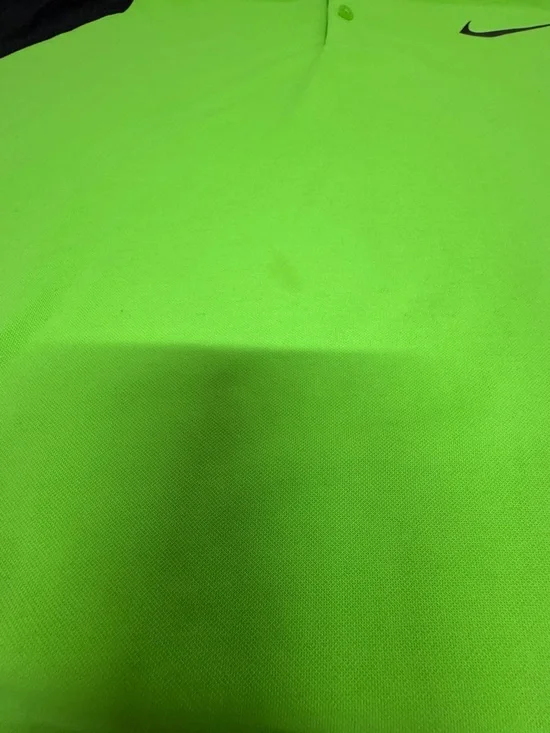 Nike Golf Modern Fit Performance Polo Shirt Men’s XL - Picture 5 of 8